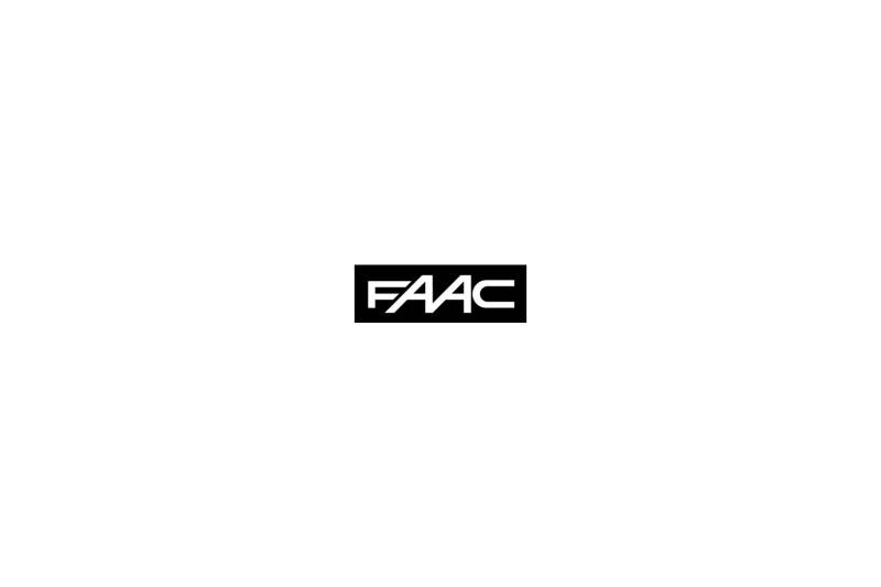 Réparateur de moteur de portail FAAC à Lyon