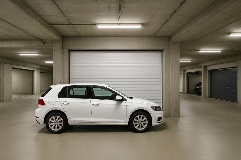 Spécialiste des réparations de porte de garage à Tassin-la-Demi-Lune